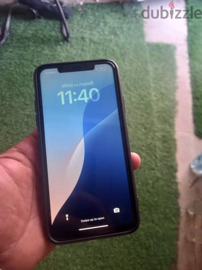 Iphone 11 pro max,64 gb