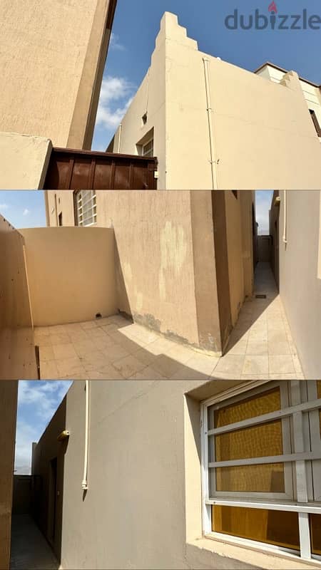 ملحق مؤثث للإيجار/Furnished annex for rent 1