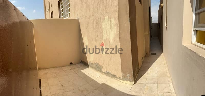 ملحق مؤثث للإيجار/Furnished annex for rent 3