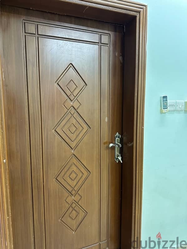 ملحق مؤثث للإيجار/Furnished annex for rent 11