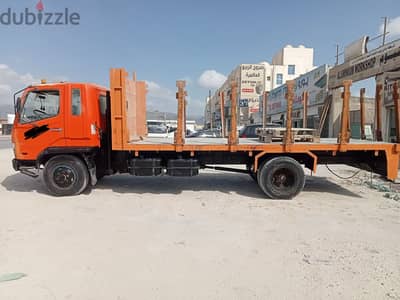 شاحنة truck. للبيع