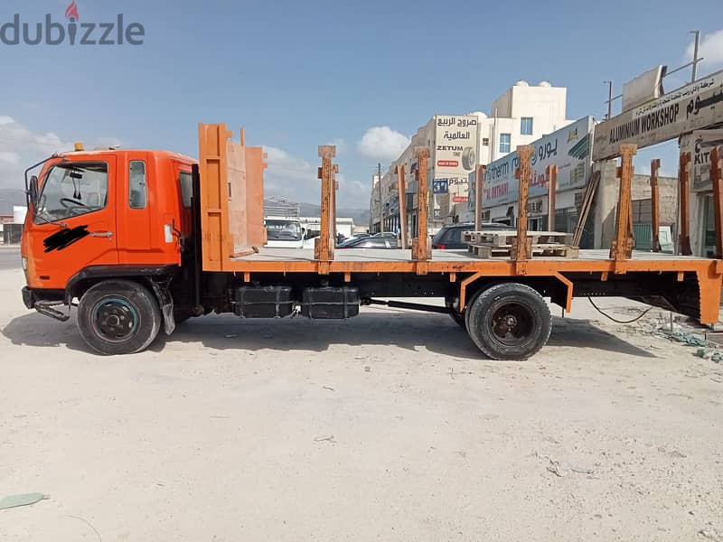 شاحنة truck. للبيع 0