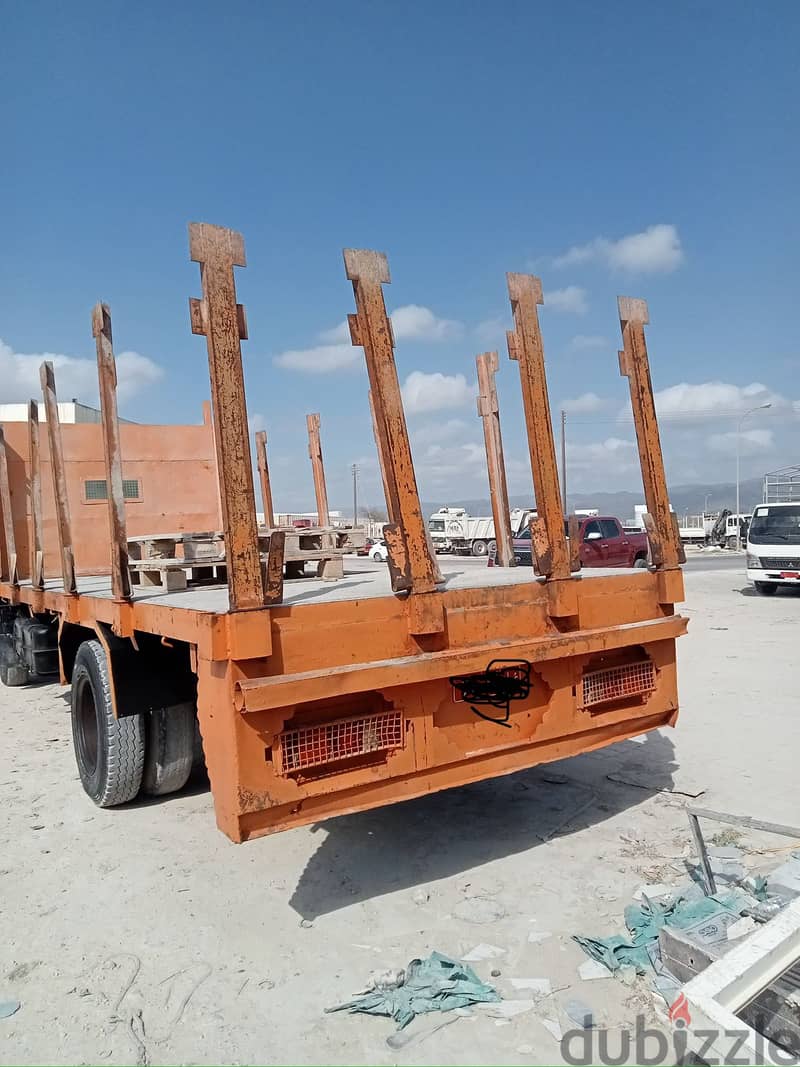 شاحنة truck. للبيع 1