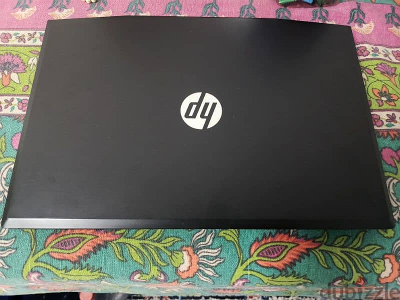 HP Pavilion 15-cx0049ne Gaming Laptop for Sale 4