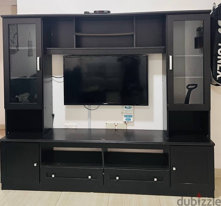 TV stand for sale 1