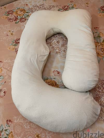 Pregnancy pillow