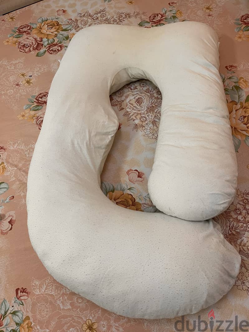 Pregnancy pillow 0