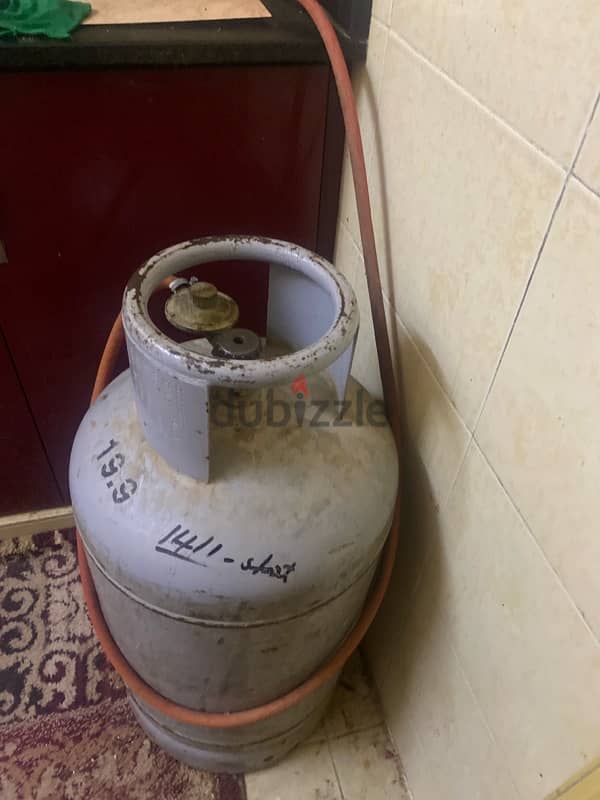 2-gas cylinder 1