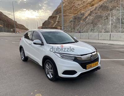 Honda HR-V 2019