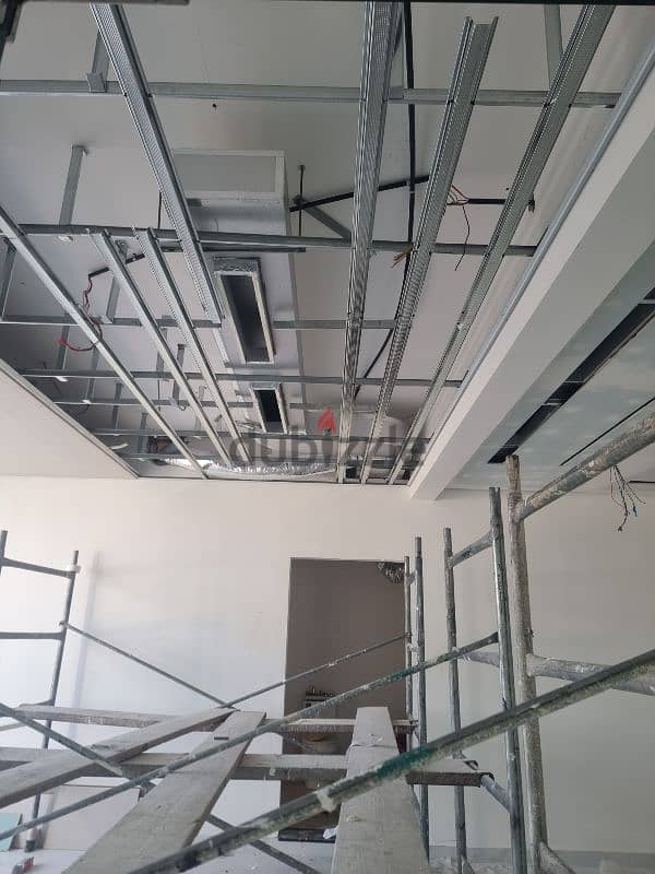 All kind of Ac installation & Ducting installation 3