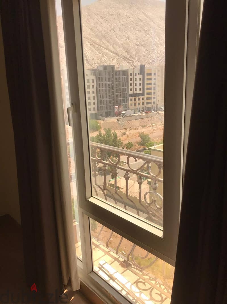 Apartment for sale in Bawshar 7