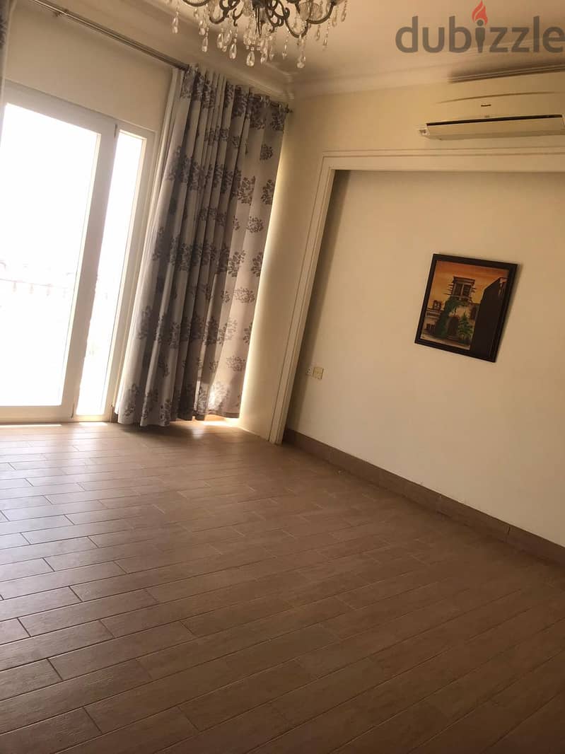 Apartment for sale in Bawshar 8