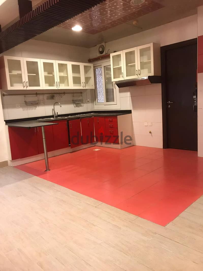 Apartment for sale in Bawshar 9