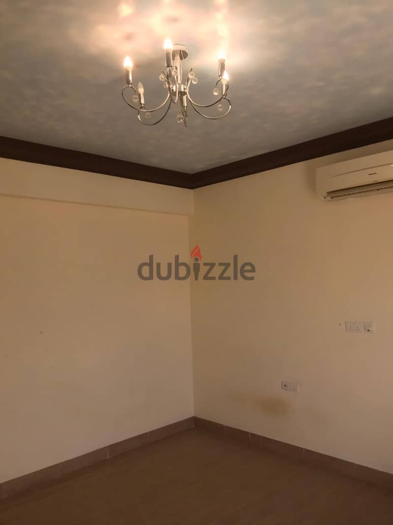 Apartment for sale in Bawshar 12