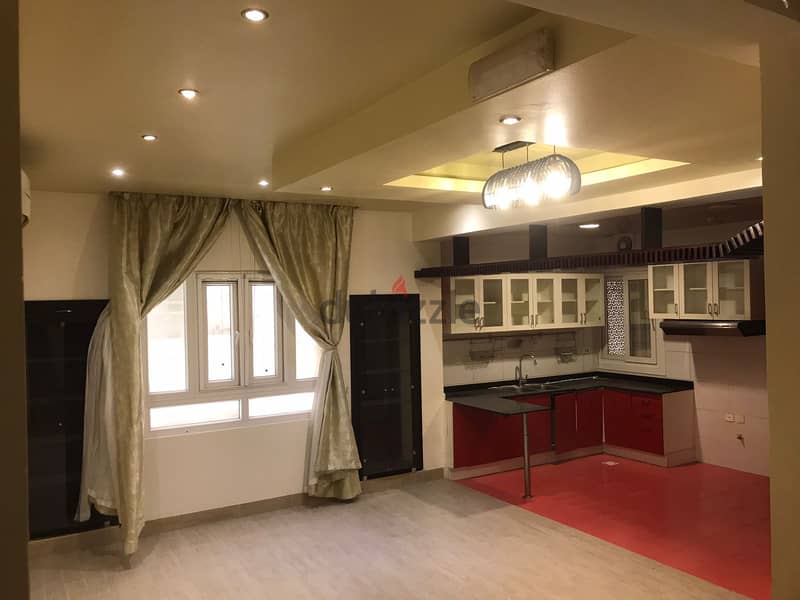 Apartment for sale in Bawshar 14