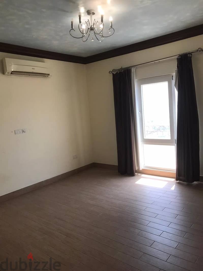 Apartment for sale in Bawshar 15