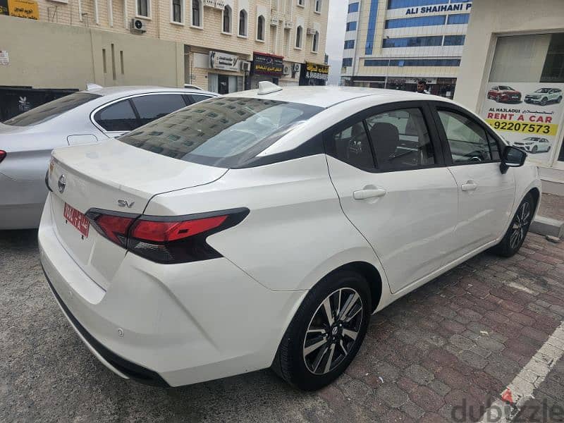 rent a car muscat   تاجير سيارات مسقط 4