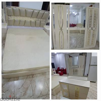 bedroom set for sell