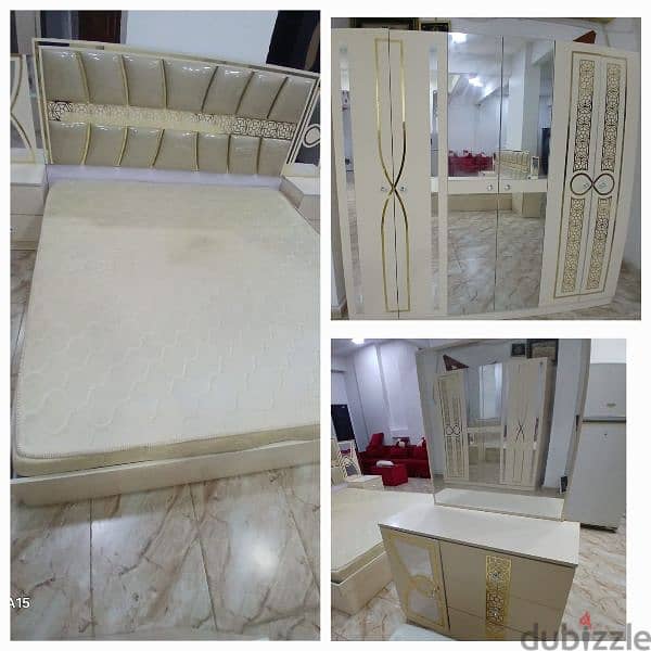 bedroom set for sell 3