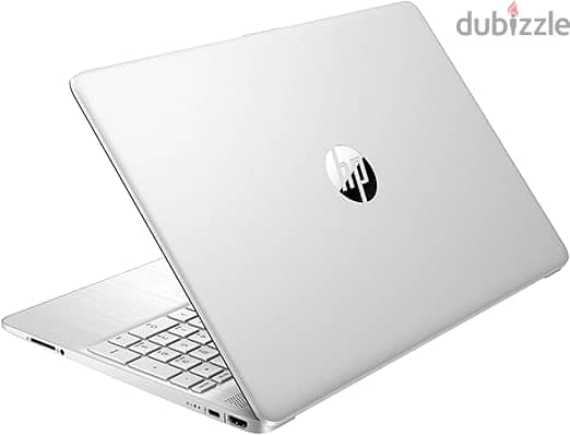 HP 15s-fq5299nia Core i7 Laptop 1255U 12th Generation, 16GB RAM, 512GB 2