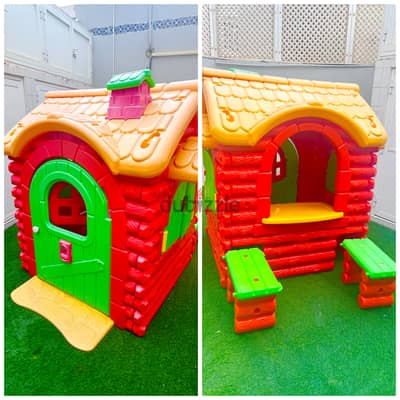 Play house