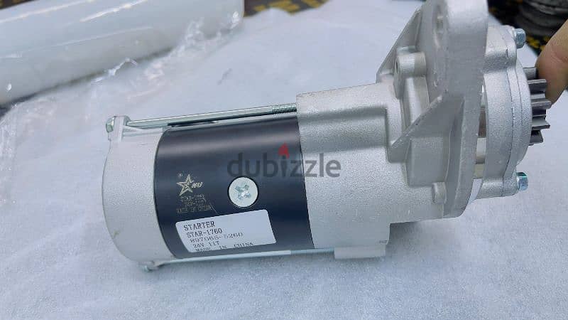 Mitsubishi Cantre Sulf Available 3