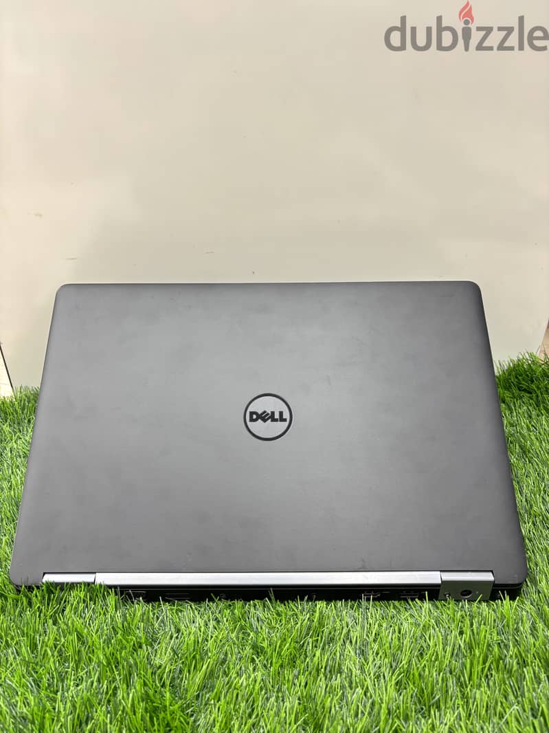 Dell e5570 Amzing Offer Core i7, 16 Gb Ram 512 Gb SSD Mint Condition 2