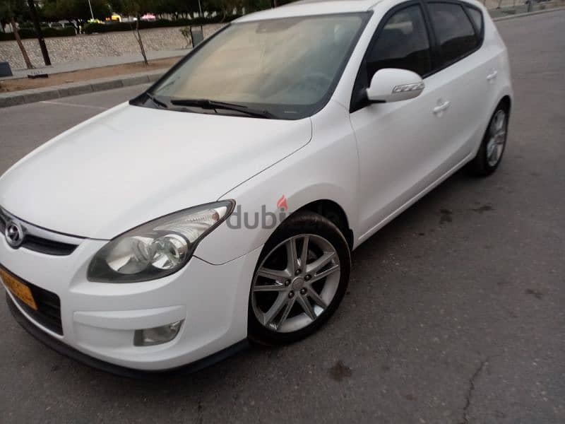 Hyundai I30 2012 0