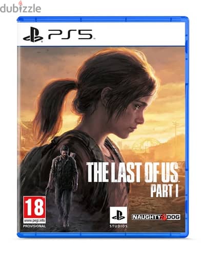 The Last of Us Ps5 / Playstation 5