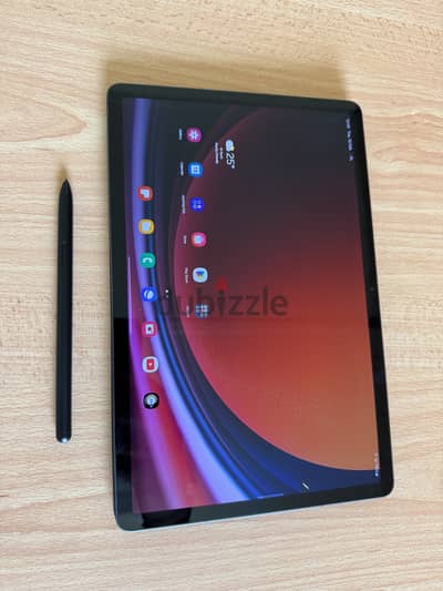 Samsung tab S9