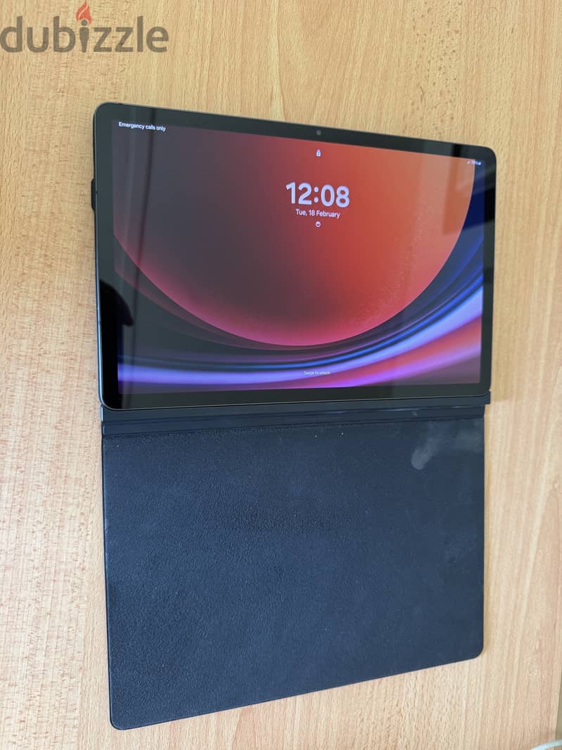 Samsung tab S9 5