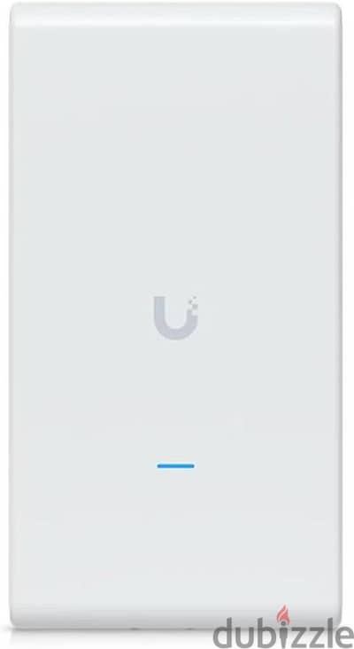 Ubiquiti U6-Mesh-Pro