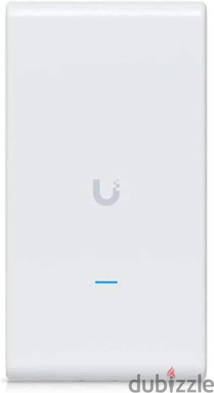 Ubiquiti U6-Mesh-Pro 0