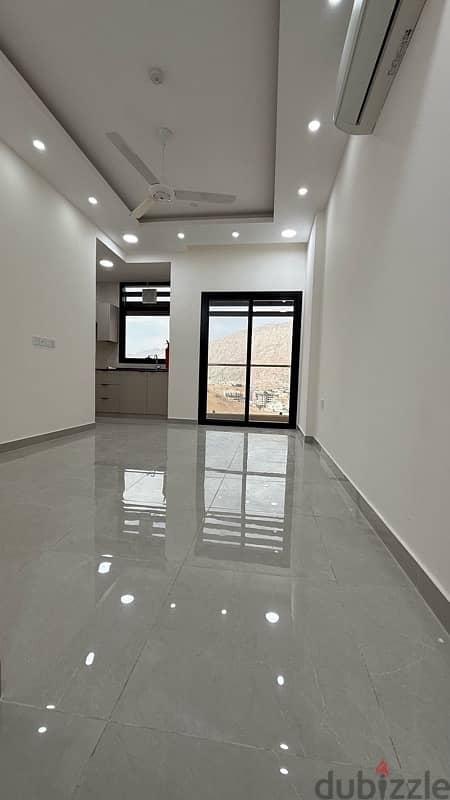 BRAND NEW 1 BHK FOR RENT - BOUSHER !! 1