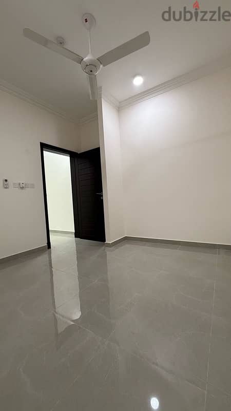 BRAND NEW 1 BHK FOR RENT - BOUSHER !! 2