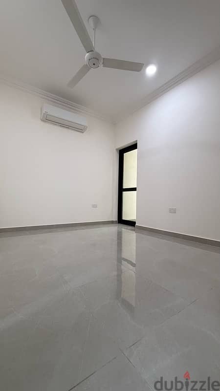 BRAND NEW 1 BHK FOR RENT - BOUSHER !! 3