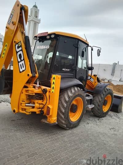 JCB 3cx