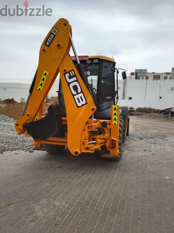 JCB 3cx 1