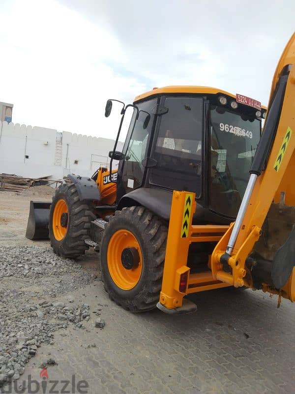 JCB 3cx 2