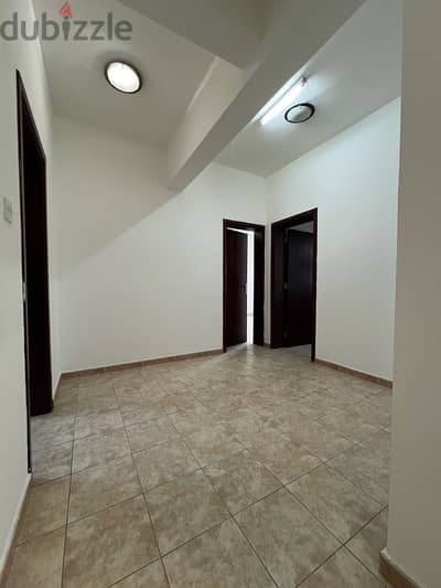 2 BHK APARTMENT FOR RENT - GHUBRA !!