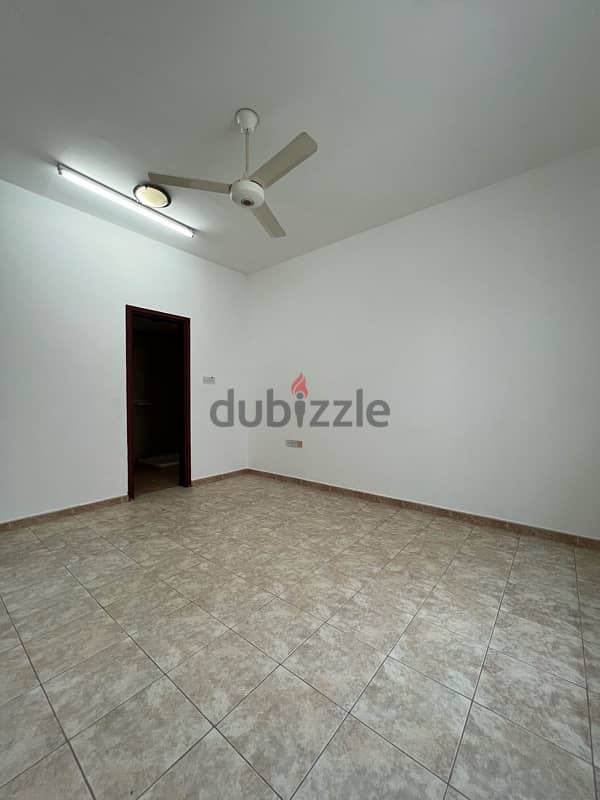 2 BHK APARTMENT FOR RENT - GHUBRA !! 1