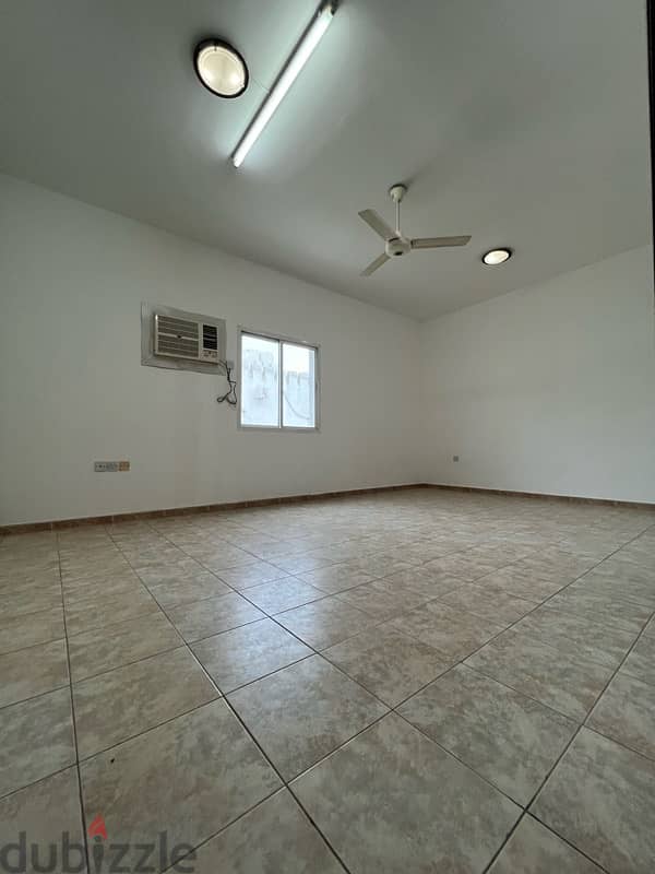 2 BHK APARTMENT FOR RENT - GHUBRA !! 3