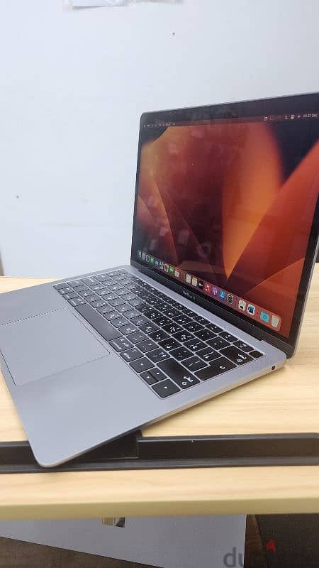 MacBook Air A1932 macOS seqouia 15.3 2019 Processor i5 8gb ram retina 3