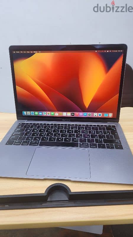 MacBook Air A1932 macOS seqouia 15.3 2019 Processor i5 8gb ram retina 5