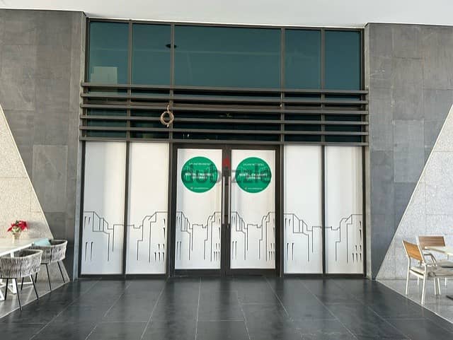 Prime Commercial Spaces for Rent in Madinat Sultan Qaboos PPC18 1