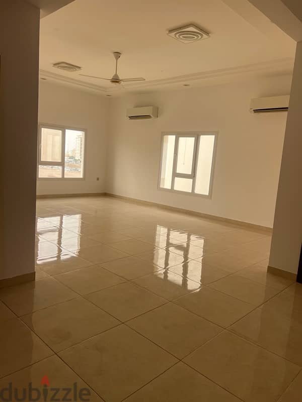 3 Bedroom Apartments for rent 0