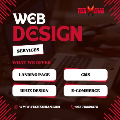 Website Development