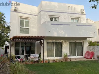 Amazing 4 BHK Reehan Villa for Rent in Almouj