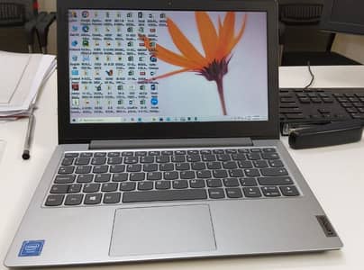 Lenovo Ideapad 1 11igl05 with Box