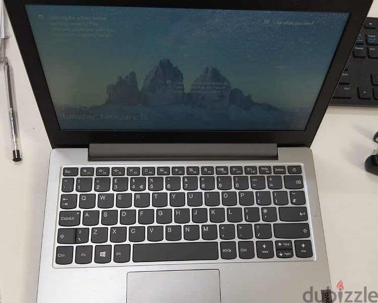 Lenovo Ideapad 1 11igl05 with Box 1